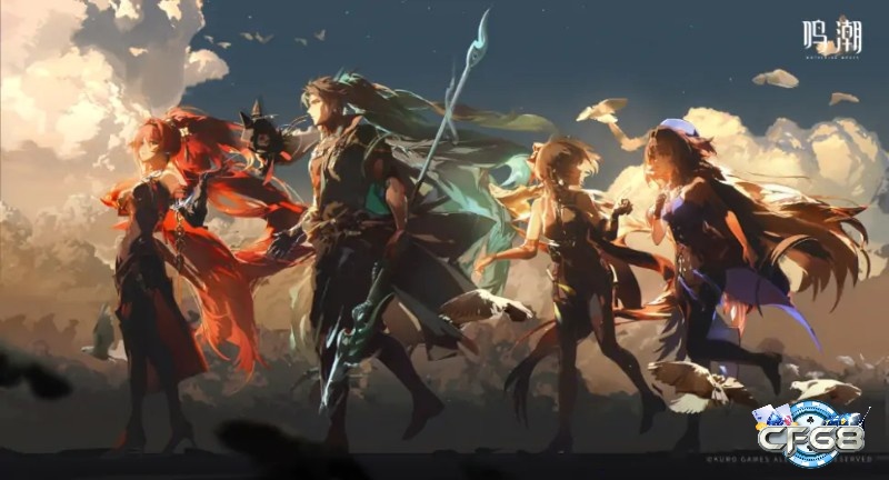 Giải đáp câu hỏi khi tìm hiểu game đông người chơi online