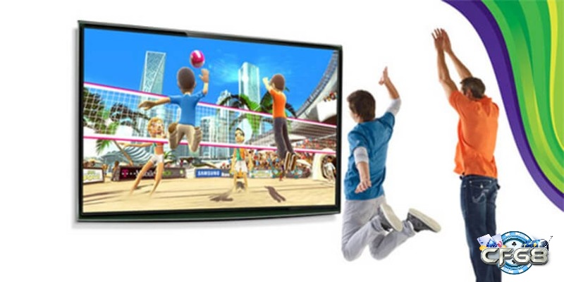 Game online nhiều người kết nối game thủ trên toàn cầu