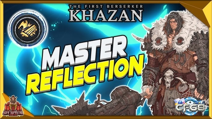 Reflexion Master