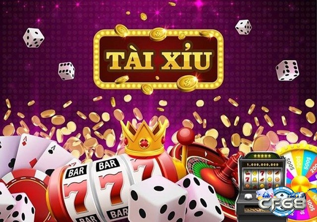 Kết hợp nhiều chiến thuật tài xỉu để đạt hiểu quả chơi tốt nhất!