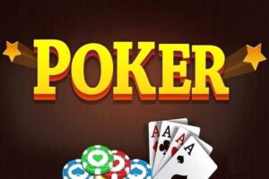 Luật poker chuẩn giúp người chơi dễ dàng chinh phục game
