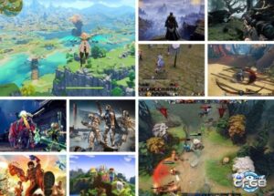Review game PC hay nhất 2025: Game đáng chơi cho game thủ