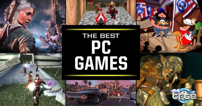 Tiêu chí đánh giá và lý do nên đọc review để chọn game PC hay