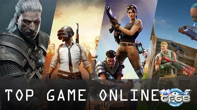 Top 5 game PC hay nhất 2025 theo đánh giá của chuyên gia khám phá ngay