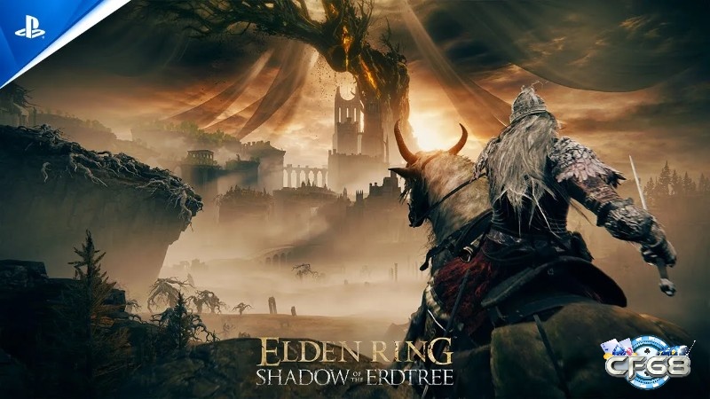 Elden Ring: Shadow of the Erdtree