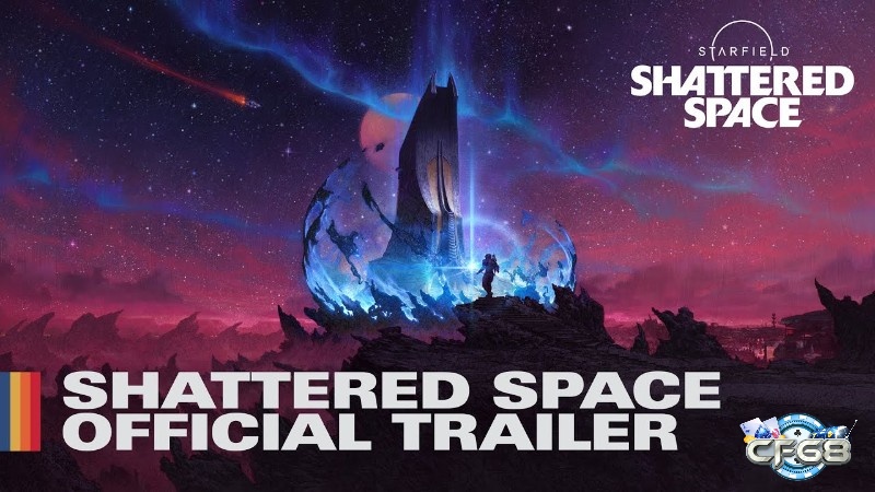 Starfield: Shattered Space