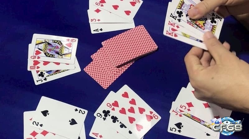 Đưa ra mức cược phù hợp với xác xuất