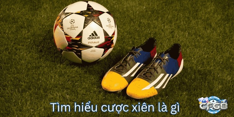 Cược xiên là một loại hình cá cược kết hợp với nhiều kèo cược khác nhau vào trong cùng một vé cược