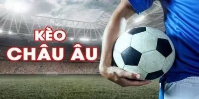 Cách tính tiền ăn cược xiên theo kèo của châu Âu đơn giản, dễ hiểu