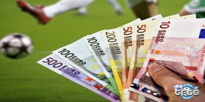 Để tránh các rủi ro không đáng có anh em cần phải quản lý vốn trong phạm vi mà anh em có thể chấp nhận mất