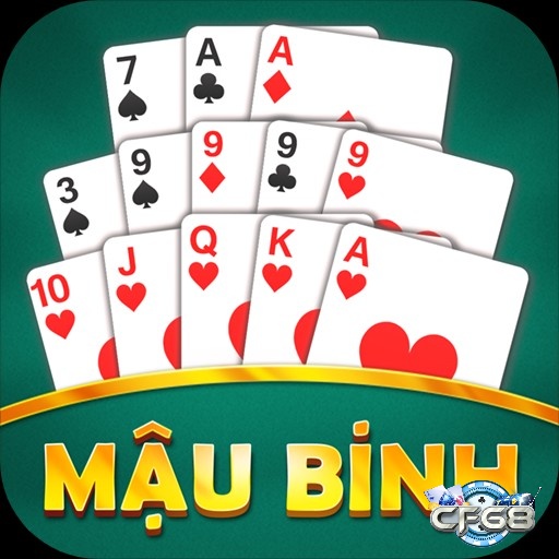 Trải nghiệm trò chơi bài trí tuệ mậu binh Android – đơn giản, tiện lợi và đầy kịch tính